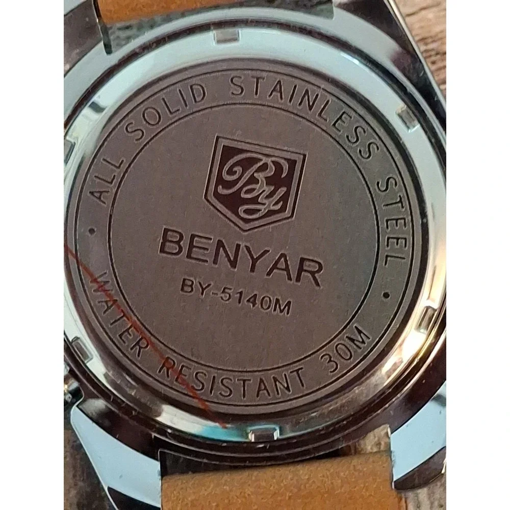 BENYAR fashion meets